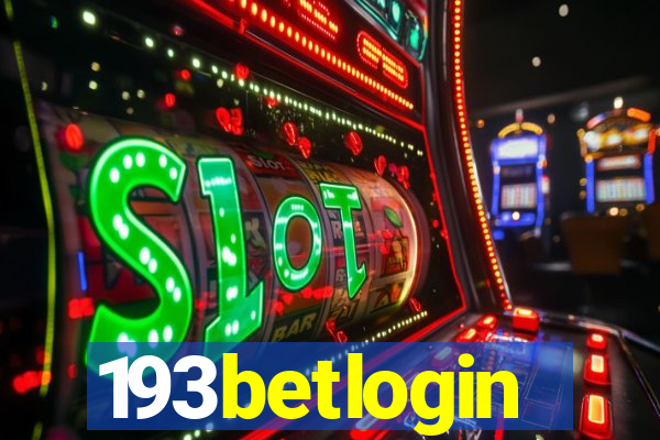 193betlogin