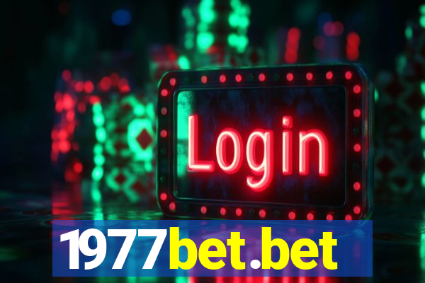 1977bet.bet