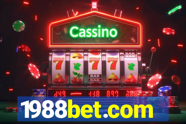 1988bet.com