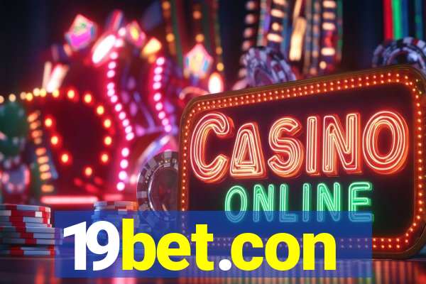 19bet.con