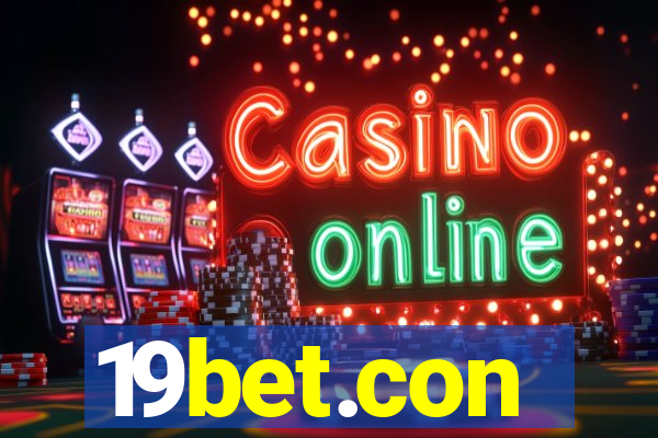 19bet.con