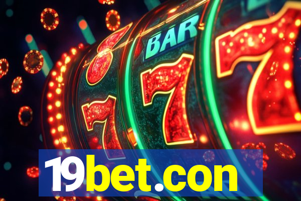 19bet.con