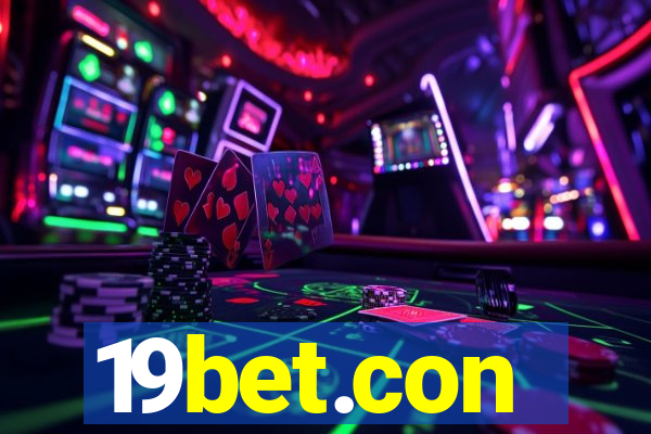 19bet.con