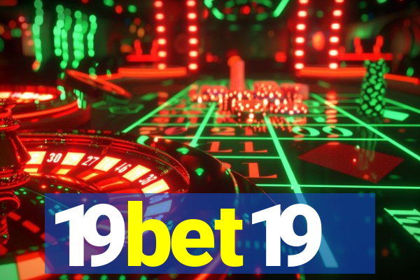 19bet19