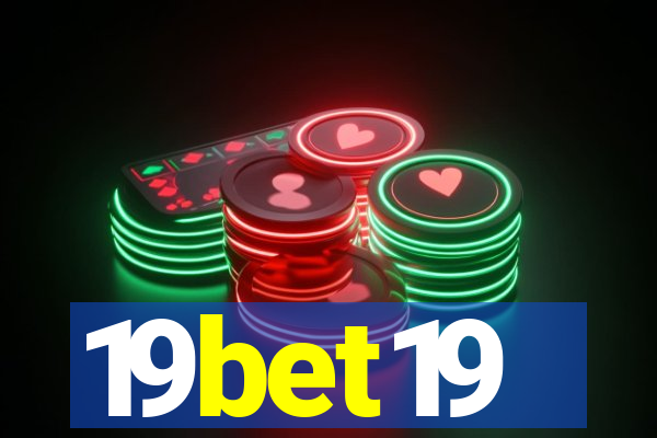 19bet19