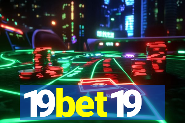19bet19