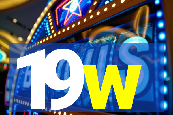 19w