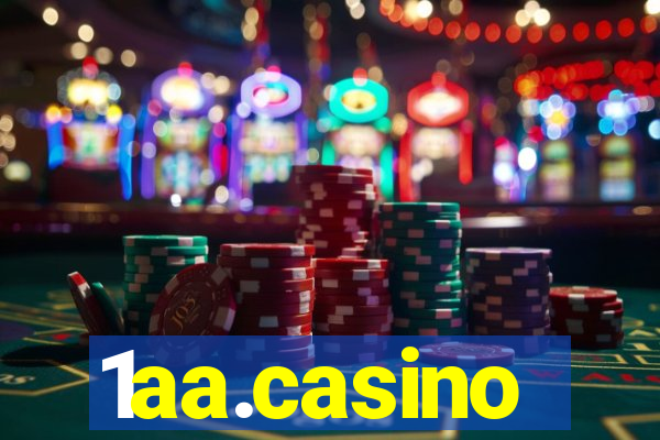 1aa.casino