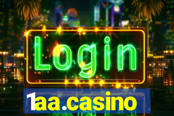 1aa.casino
