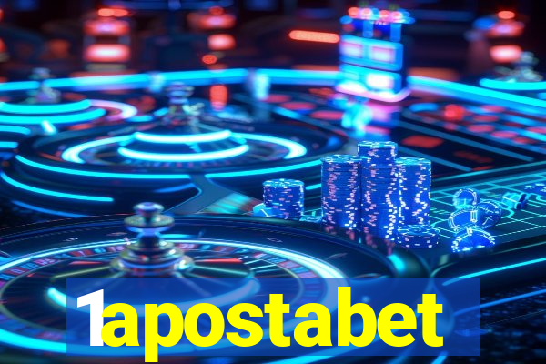 1apostabet