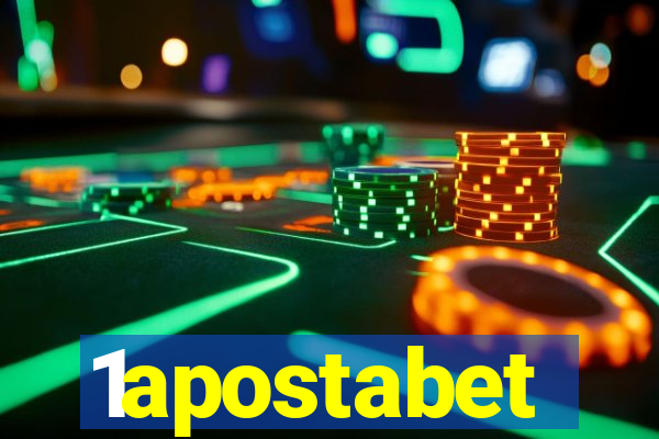 1apostabet