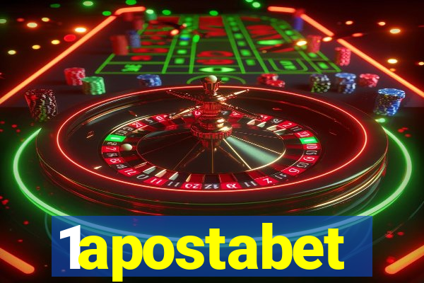 1apostabet