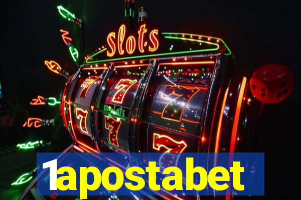 1apostabet