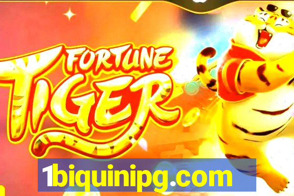 1biquinipg.com