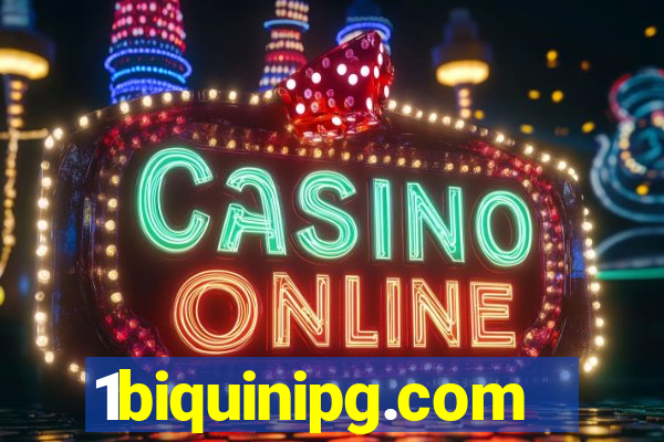 1biquinipg.com