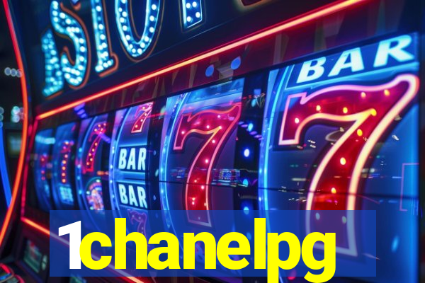 1chanelpg