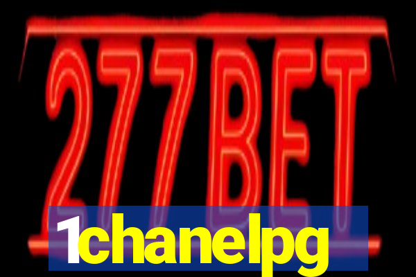 1chanelpg
