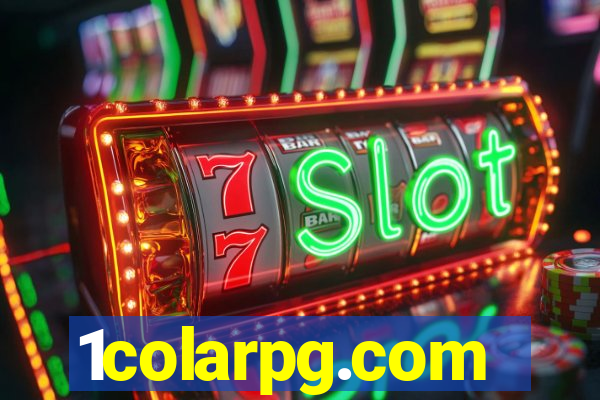 1colarpg.com