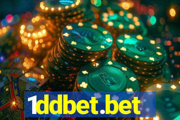 1ddbet.bet