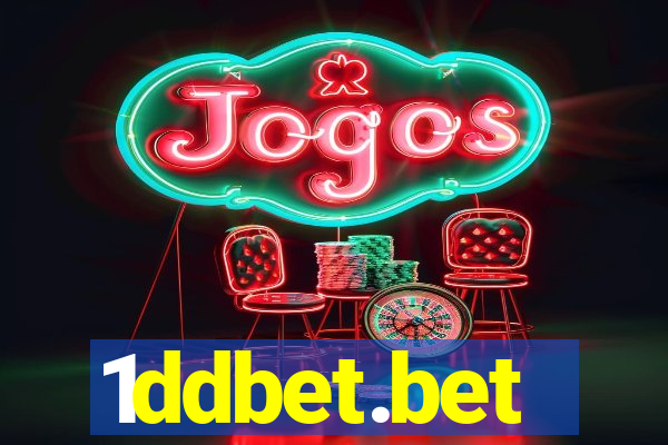 1ddbet.bet