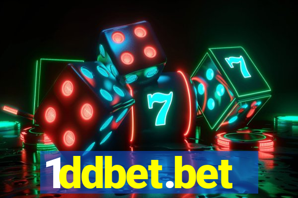 1ddbet.bet