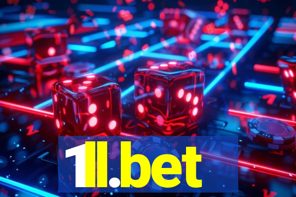 1ll.bet