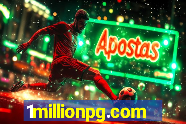 1millionpg.com
