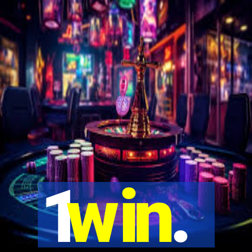 1win.