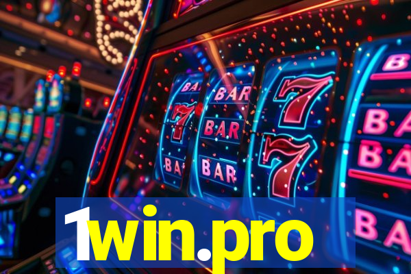 1win.pro