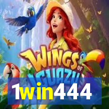1win444