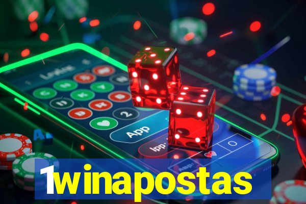 1winapostas