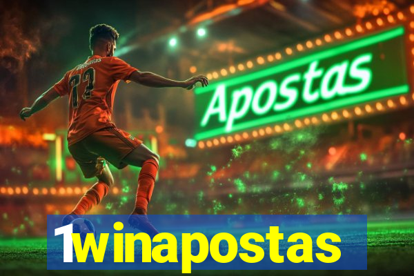 1winapostas