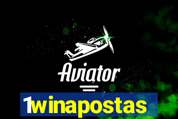 1winapostas
