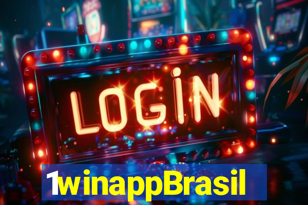 1winappBrasil