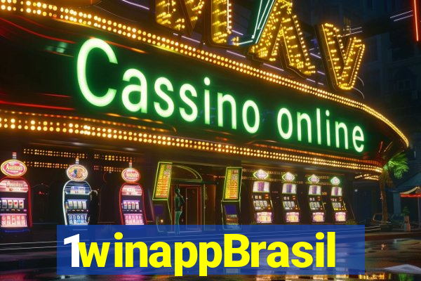 1winappBrasil