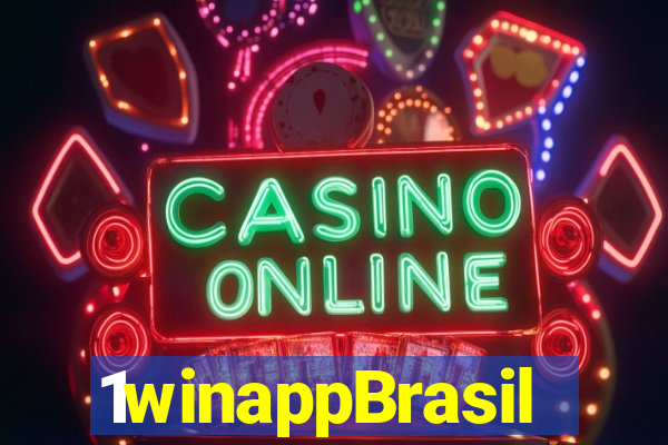 1winappBrasil
