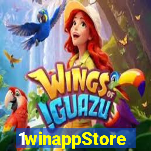 1winappStore