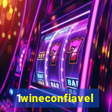1wineconfiavel