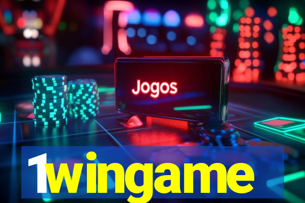 1wingame