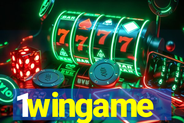 1wingame