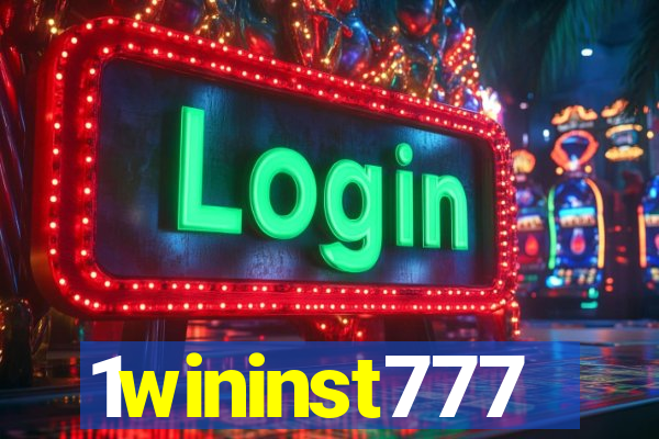1wininst777