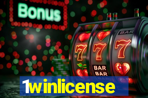 1winlicense