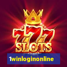 1winloginonline