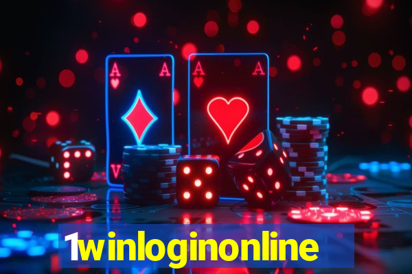 1winloginonline