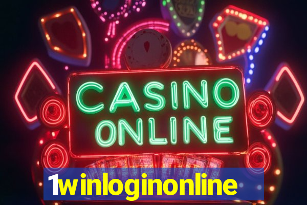 1winloginonline