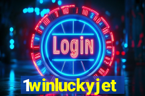 1winluckyjet