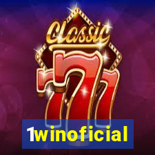 1winoficial