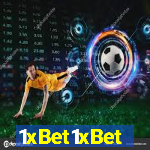 1xBet1xBet