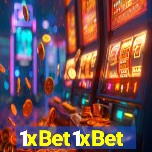 1xBet1xBet