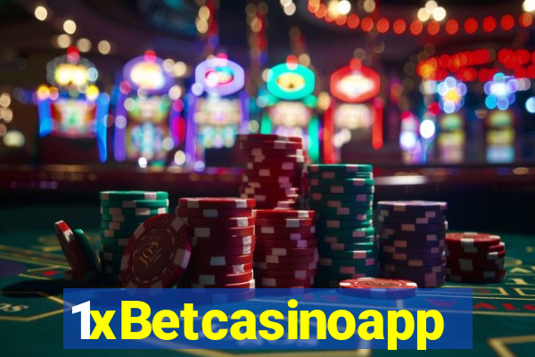 1xBetcasinoapp
